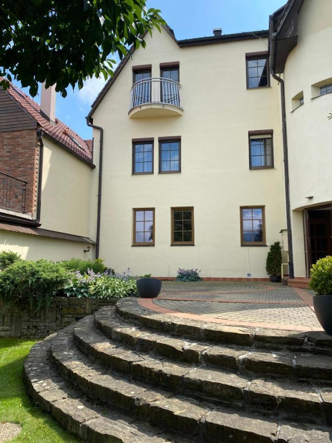 Sebivi Apartments Baroko & Family Poprad Exteriör bild