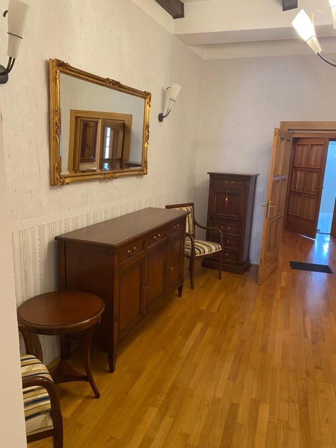 Sebivi Apartments Baroko & Family Poprad Exteriör bild