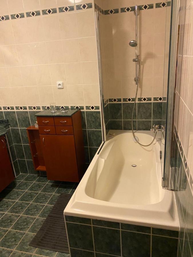 Sebivi Apartments Baroko & Family Poprad Exteriör bild