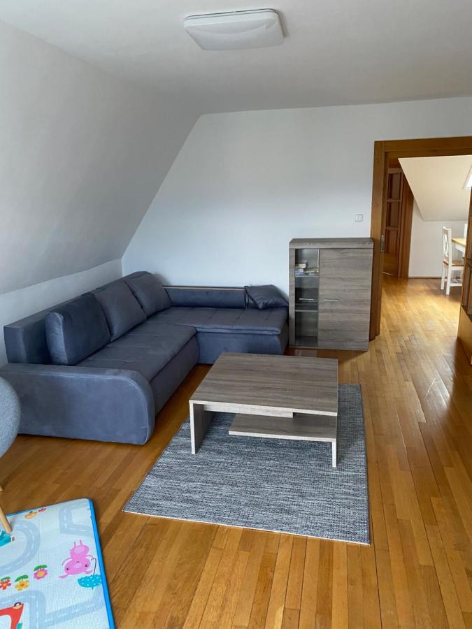 Sebivi Apartments Baroko & Family Poprad Exteriör bild