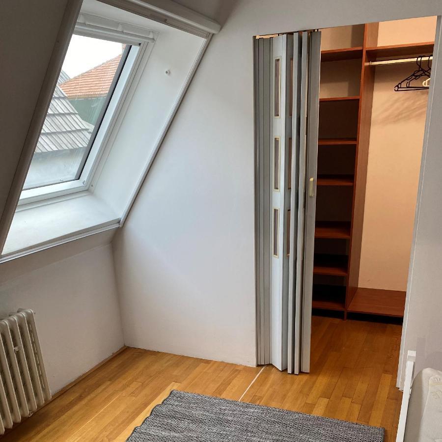 Sebivi Apartments Baroko & Family Poprad Exteriör bild