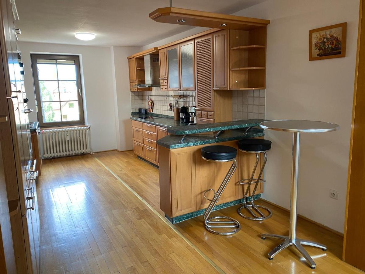Sebivi Apartments Baroko & Family Poprad Exteriör bild
